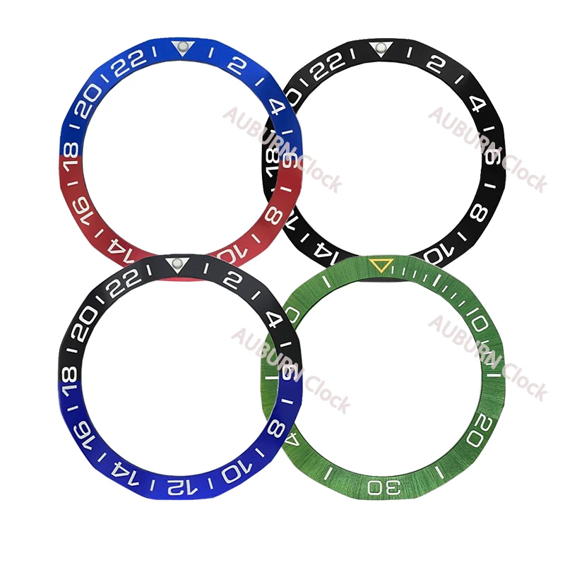 WAY201F WAY201T безель 41 5 мм наклонный ободок для TAG Heuer кольцо со шкалой Aquaracer WAY201F/T сплав