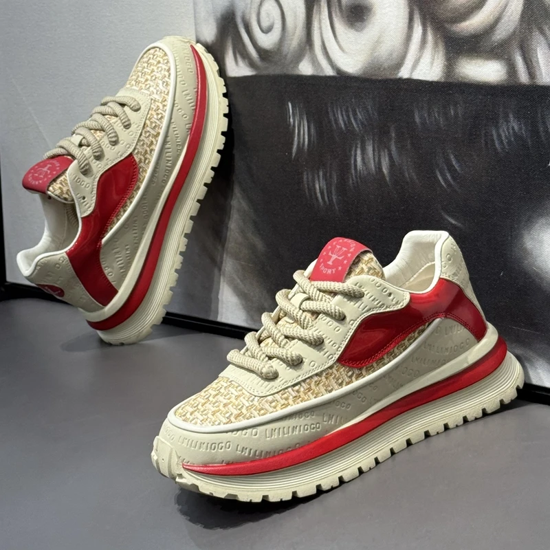 - Мужская обувь зимняя в Интернете популярная повседневная молодежная