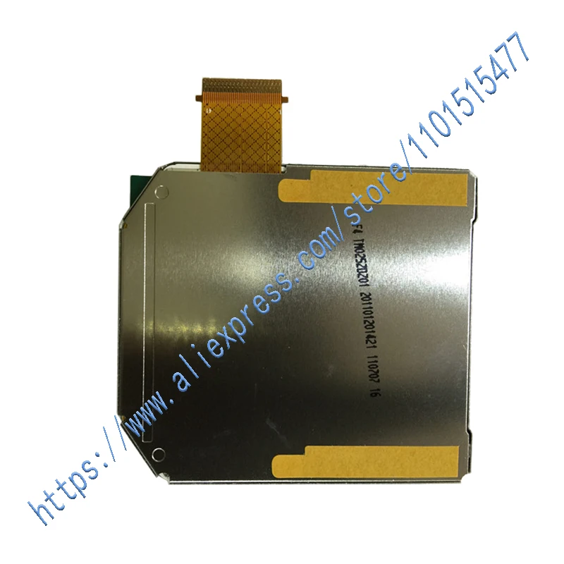 

ЖК-монитор 1,8 pulgadas pantalla TM025ZDZ01