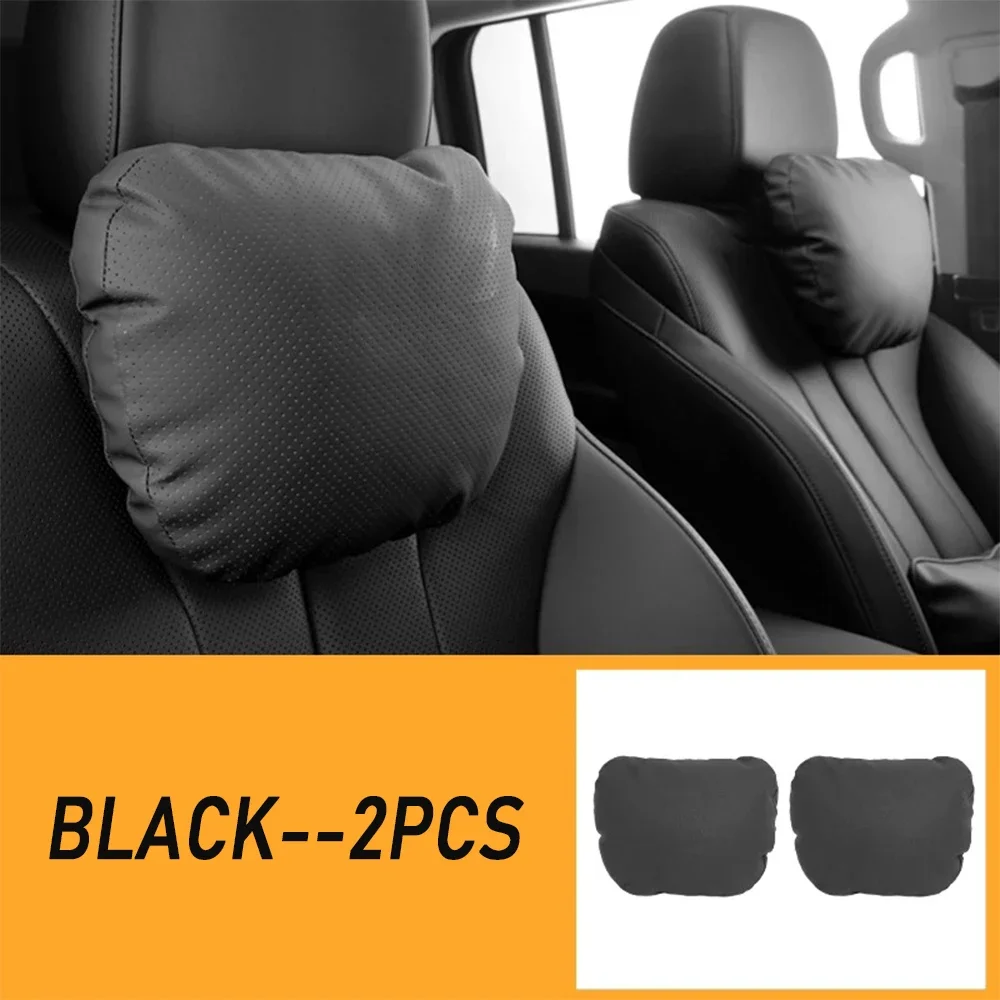 

Оригинальная подушка-подголовник для Haval H9 2-го поколения 2024-2025: Декоративная подушка для шеи, автоаксессуар