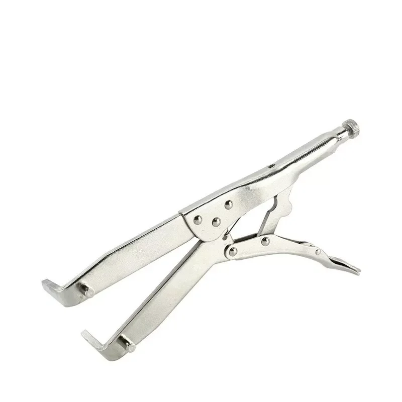 

Motorbike Aluminum Flywheel Holder Clutch Pliers Fixing Repair Tool Durable Motorcycle Clutch Pliers Aluminum