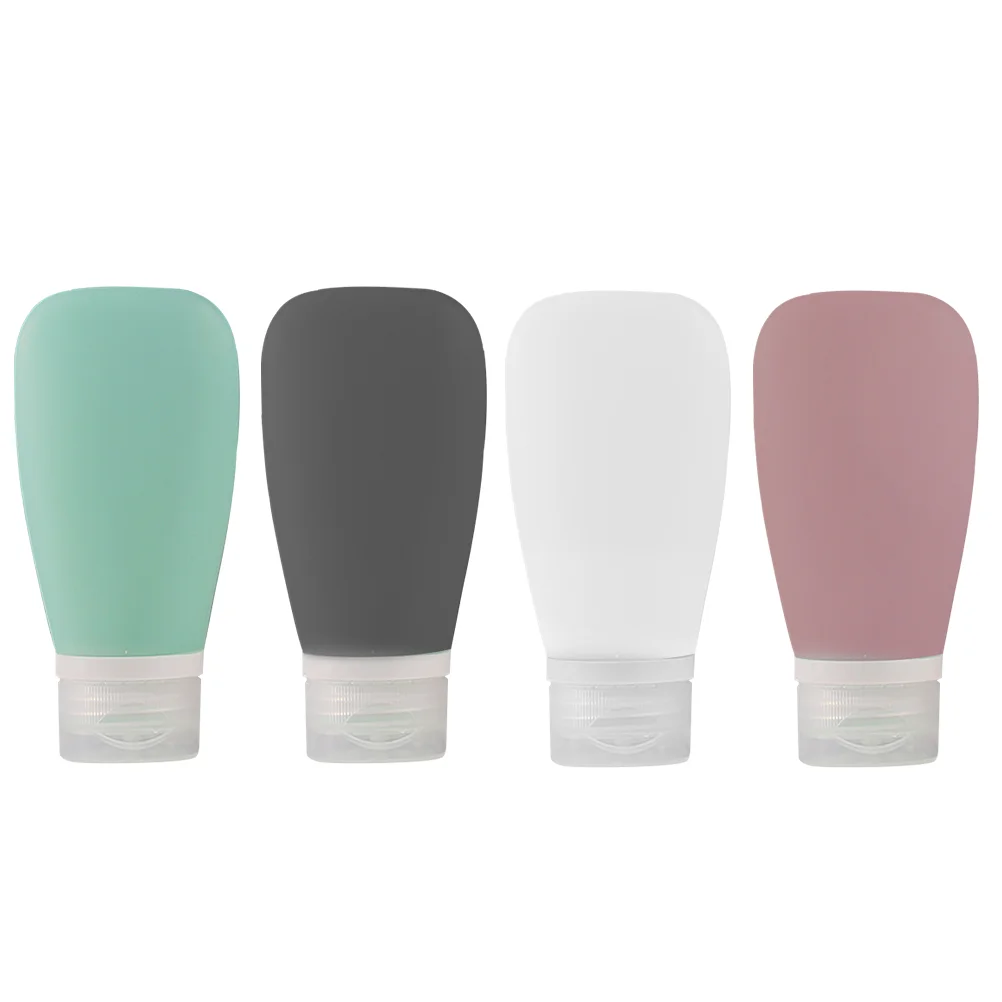 

Bottles Lotion Travel Container Emptybottle Jars Sub Emulsion Toilet Subpackage Size Containers Storagesqueeze Tubes Refillable