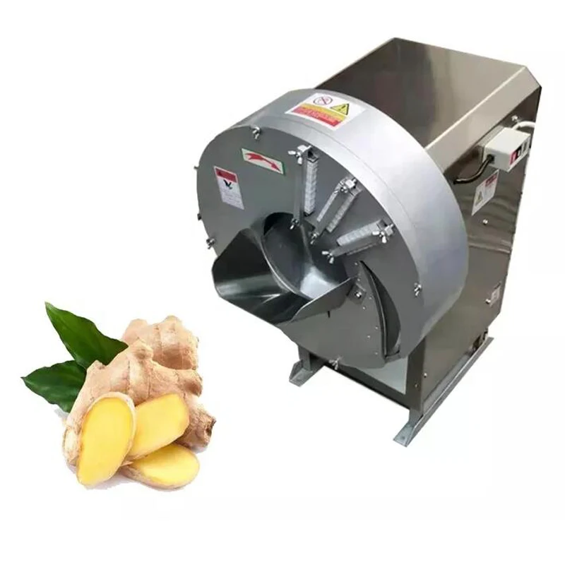 

Electric salad root vegetable potato ginger carrot slice slicer julienne cutter cutting machine