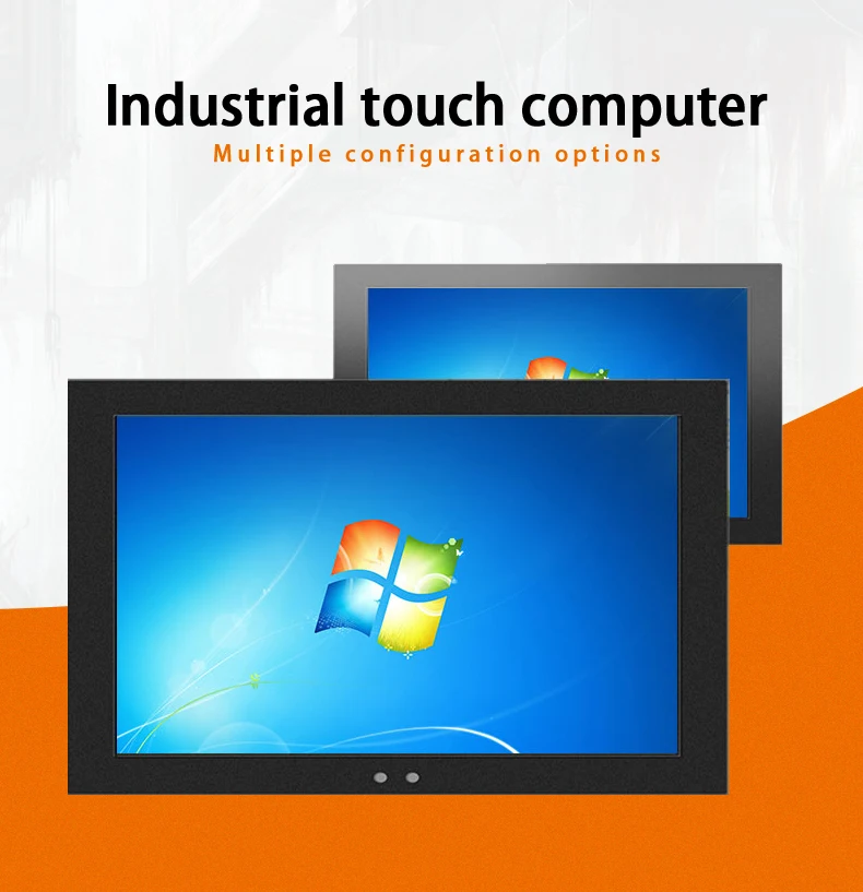 AOTESIER 21,5 дюймовый встроенный панельный ПК компьютер с процессором I7 4 Гб ОЗУ 64 Гб SSD внутренний WiFi, win10 pro оригинальная лицензия, настенный монтаж AOTESIER 21,5 дюймовый встроенный панельный ПК компьютер с процессором I7 4 Гб ОЗУ 64 Гб SSD внутренний WiFi, win10 pro оригинальная лицензия, настенный монтаж