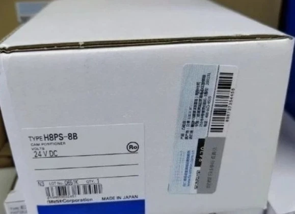 Модуль позиционирования кулачков H8PS-8BFP H8PS-16BP H8PS-16BFP (art.: 3920dbee00241) - 3920dbee00241