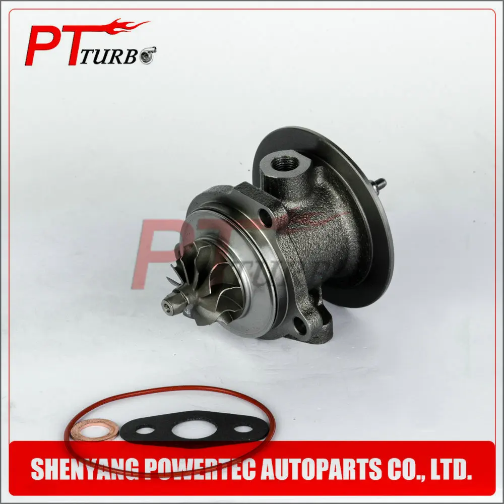 Картридж турбокомпрессора CHRA KP31 для Smart Fortwo Cabrio City Coupe 0 8 CDI 30 кВт 41 л.с. OM660DE08LA 1999 г.