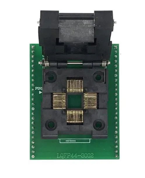 Новый оригинальный новый адаптер DX3003 для программатора XELTEK SuperPro 6100 6100N |