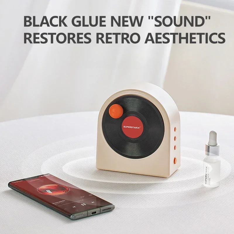 Беспроводные Bluetooth-колонки Caixa De Som |