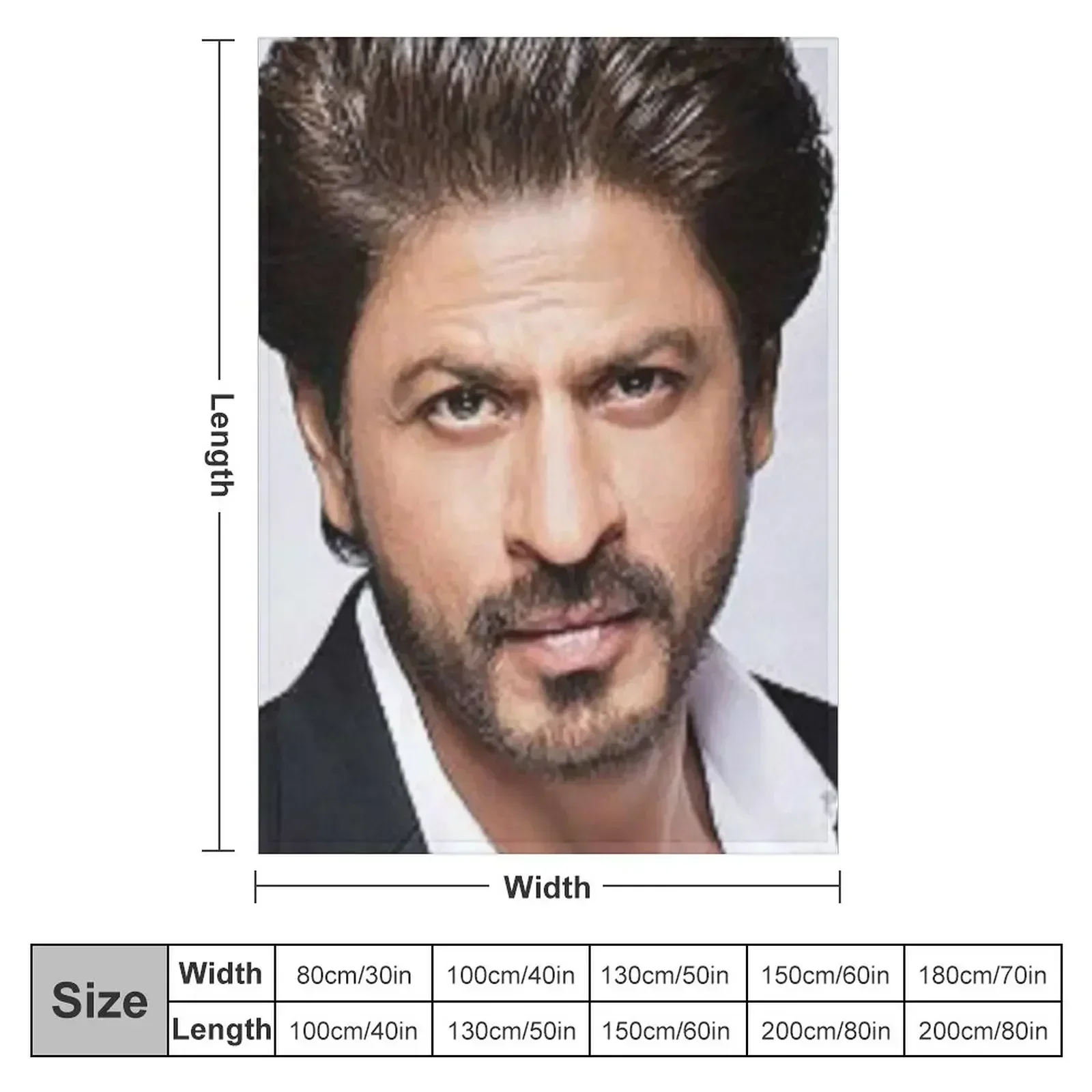 اللukh khan Плед Кровать Модные мягкие одеяла