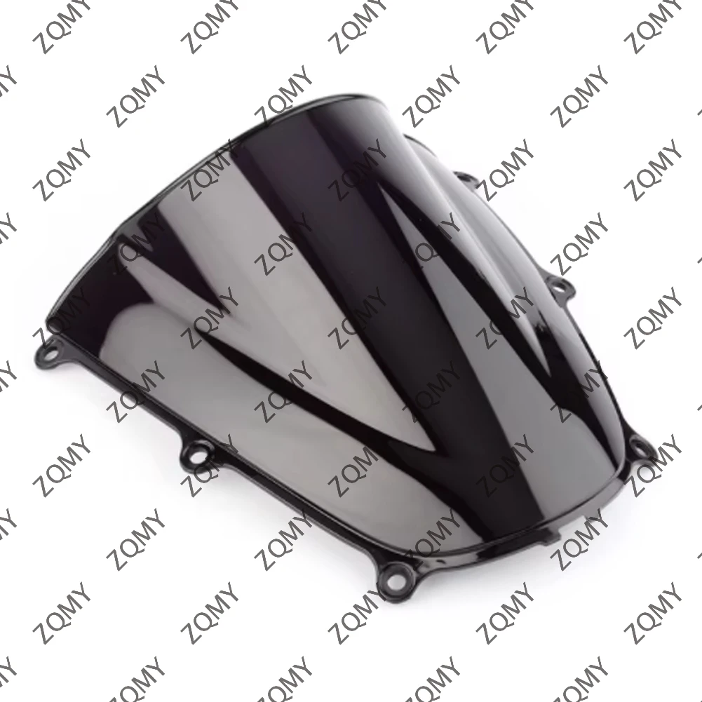 

Лобовое стекло лобового стекла CBR 600RR F5 из АБС-пластика для мотоцикла HONDA CBR600RR 2005 2006 / CBR 600 RR 05 06