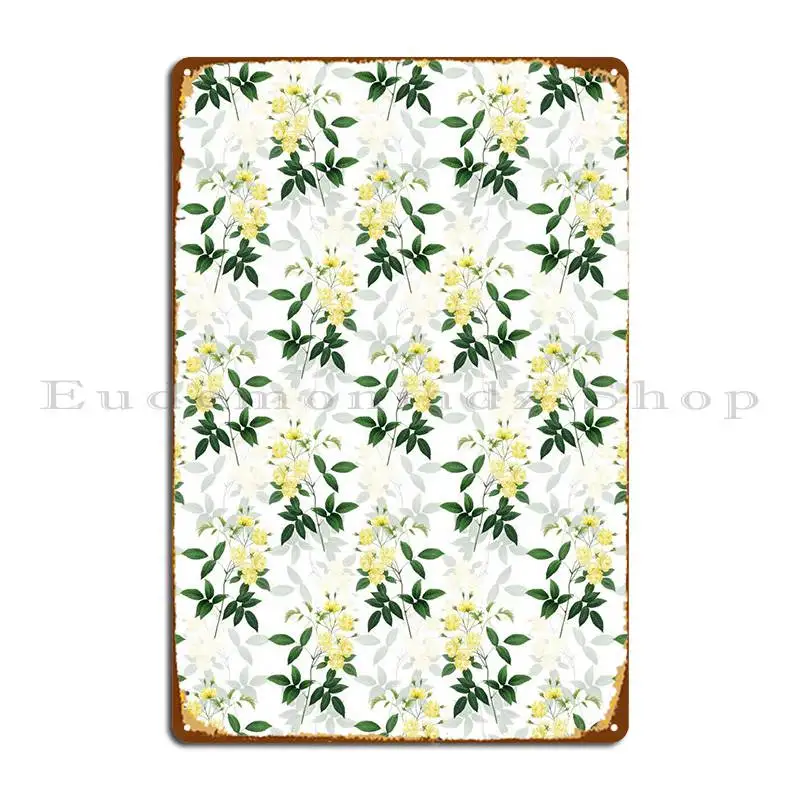 

Женские банки, розовый узор, металлический знак, искусственная стена, персонаж на заказ, клубный жестяной знак, постер