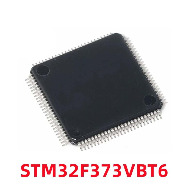 

Микроконтроллер STM32F373VBT6 STM32F373, микроконтроллер IC, 1 шт.