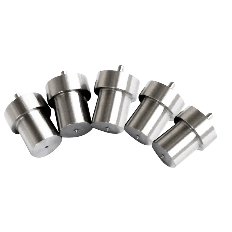 5 шт. топливные форсунки для двигателя Mitsubishi Pajero Kia Hyundai D4Ba D4Bf D4Bh D4Bx G6Baj 105007-1120