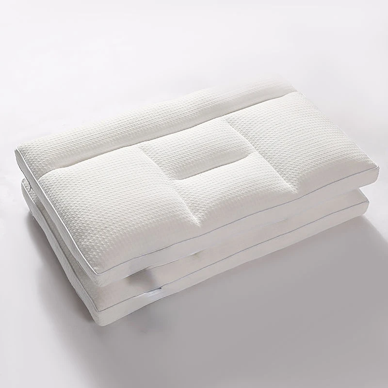 

SPA Pillow Cervical Vertebra Pillow To Help Sleep Pillow Core A Pair of Household Single Does Not Collapse or Deform A Set
