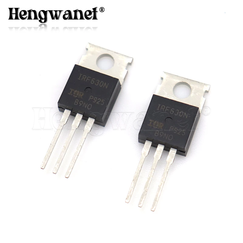10 шт. IRF510 IRF520 IRF540 IRF640 IRF740 IRF840 IRF630 IRF630N IRF510N IRF540N IRF520N IRF530N IRF640N IRF730 IRF710 IRF620