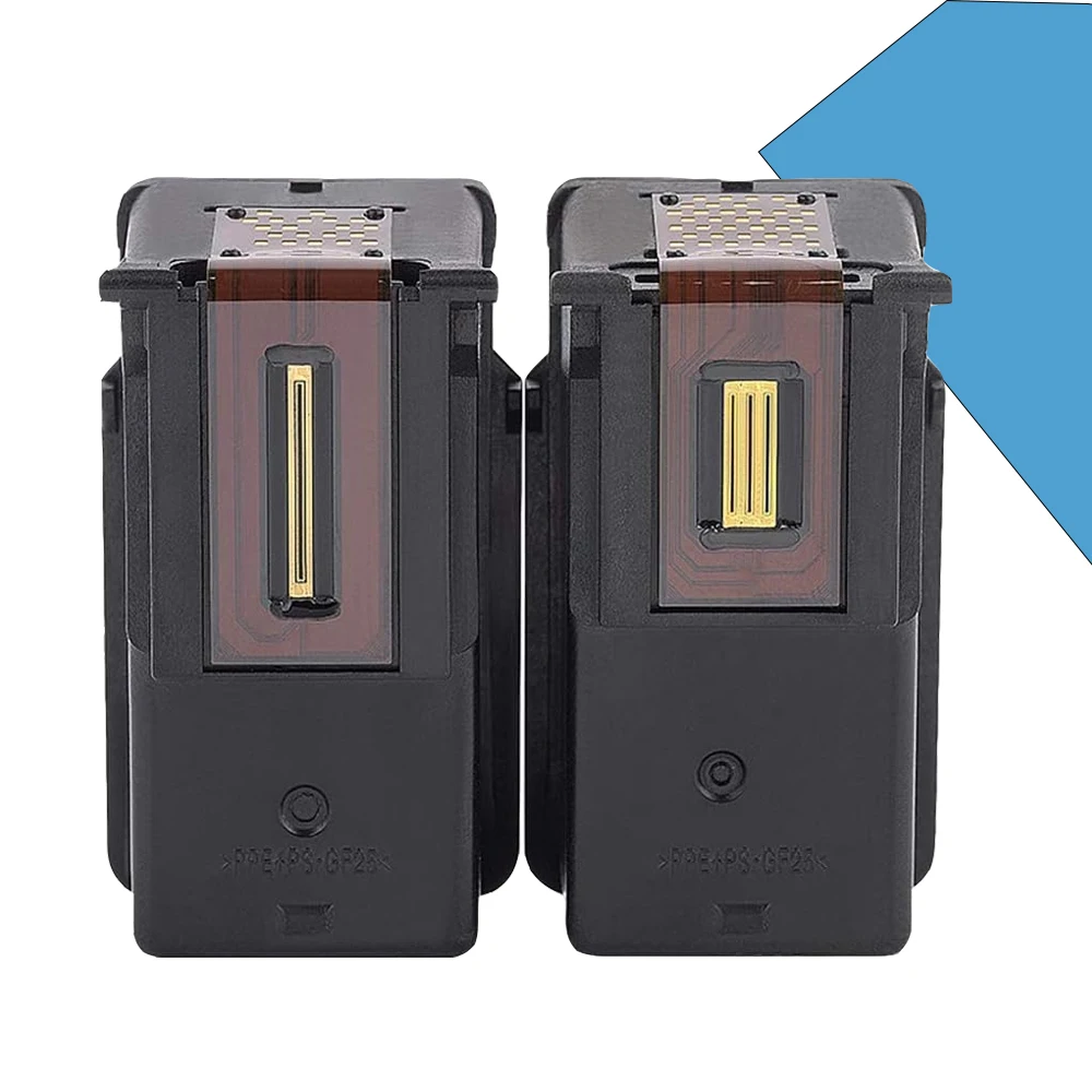 Фото Совместимый чернильный картридж Vilaxh PG245 CL246 XL для принтеров Canon Pixma MX490 MX492 MG2420 MG2520 MG2522, серия PG CL 245 246 №4