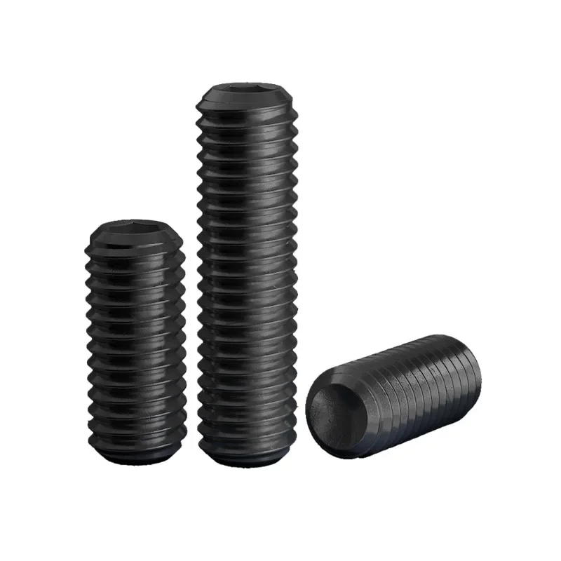 Установочные винты из стали 12.9 класса UNC 3/16-24