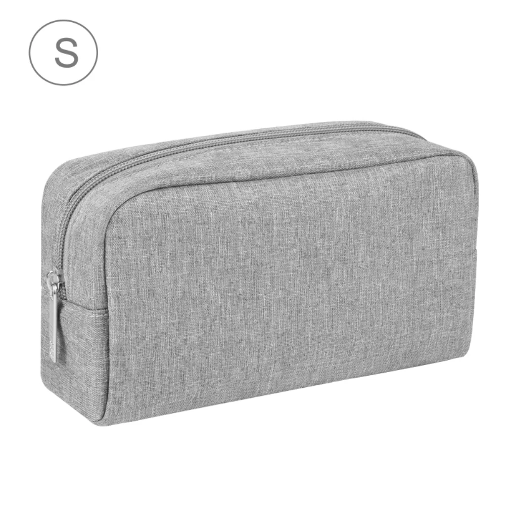 Сумка-органайзер для игровых кабелей Greatlizard совместимая с SD-картами и