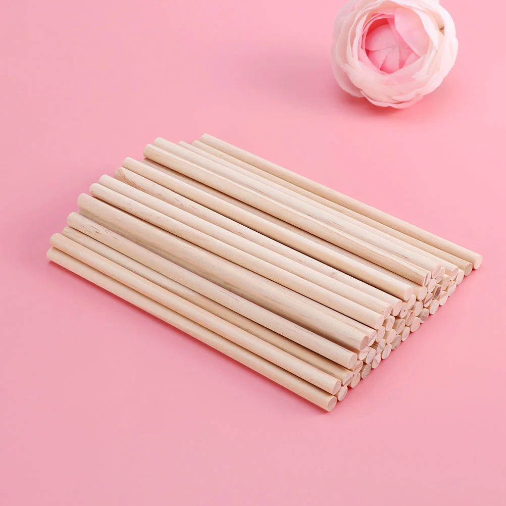 

20 Pcs Rhythm Stick Percussion Instruments Kids Music Sticks Musical Wood Drum Wooden Classroom Supplies