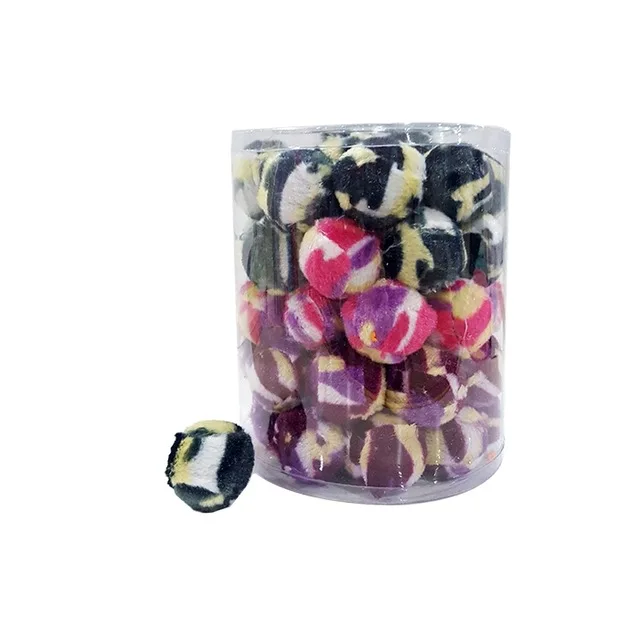 

Top Mealy Double Color 4,5 cm (60 S Package) 401134928