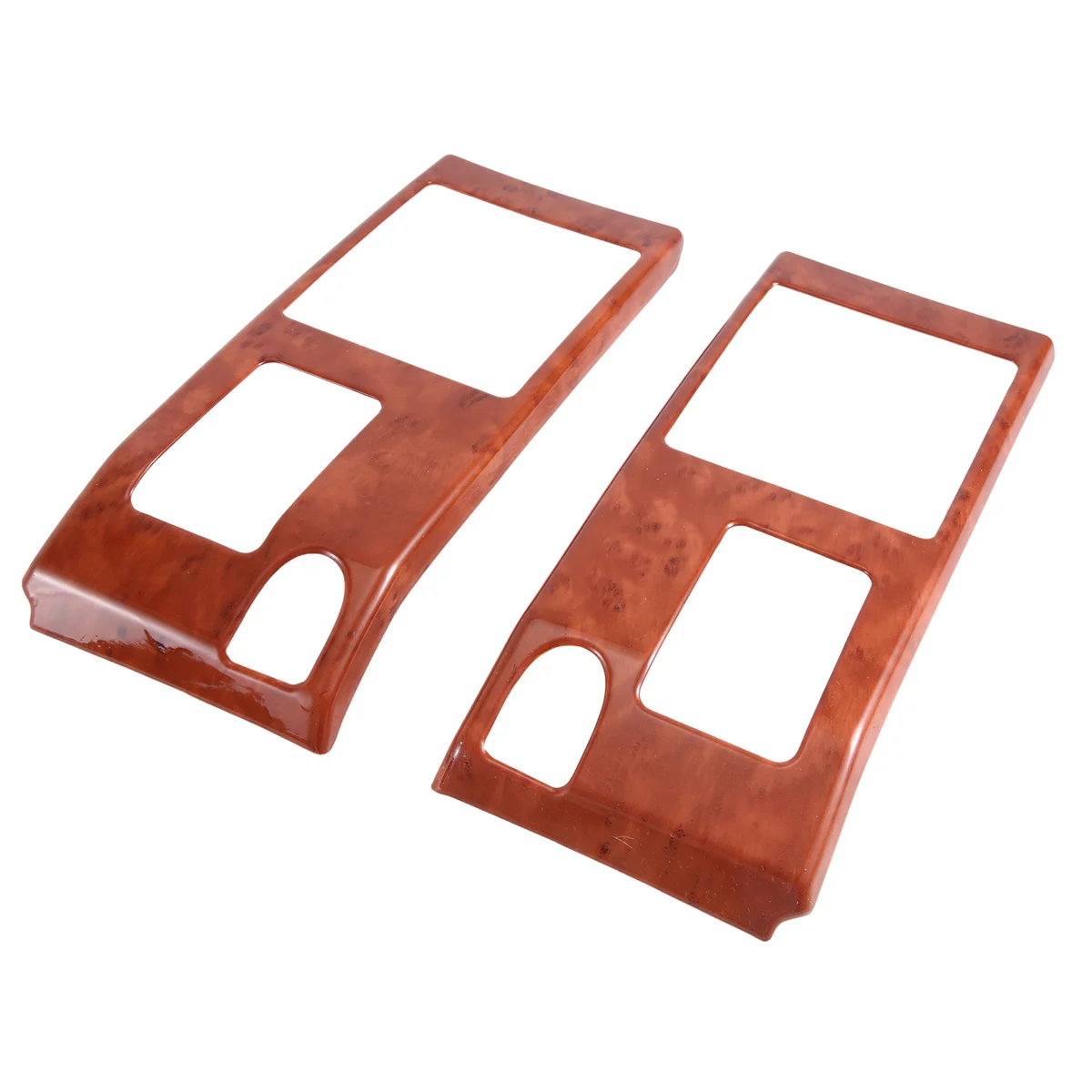 9 шт. защитная крышка для салона автомобиля Toyota Land Cruiser 70 LC76/75