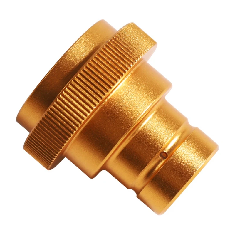 Цельный адаптер запасные части для приготовления газированной воды DUO/Terra/Art с