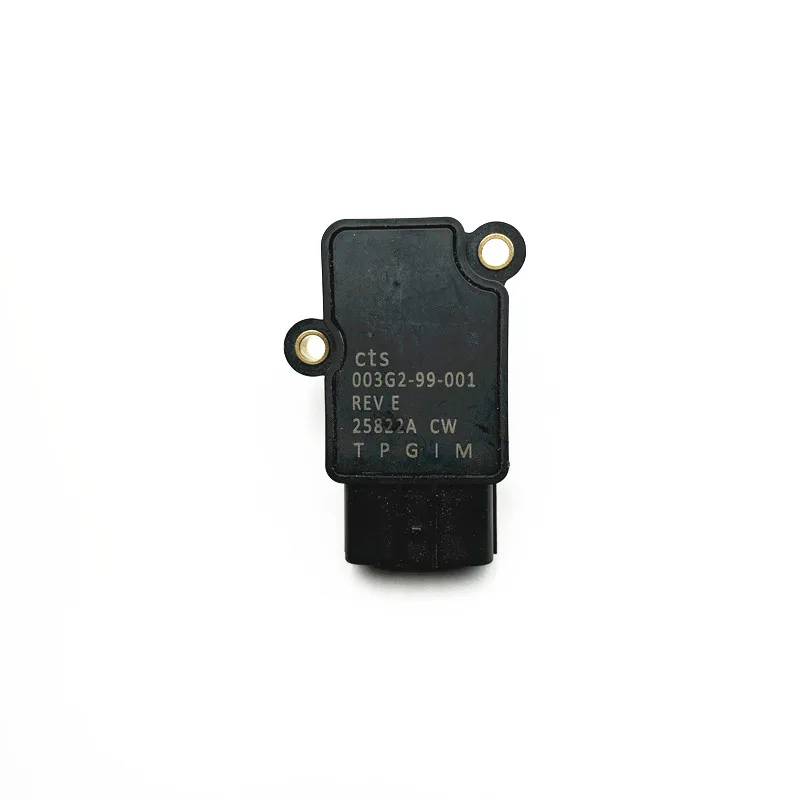 

Подходит для аксессуаров для мотоциклов и скутеров Dayang Vrs125/150T-30C/36 Tps, датчик дроссельной заслонки, электронный впрыск топлива