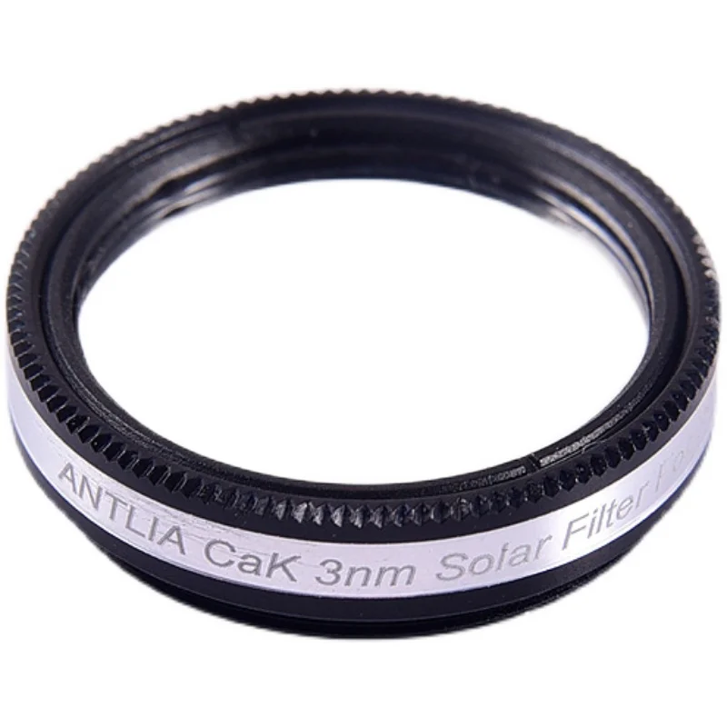 Antlia CaK 3nm 393.3nm Filter - 1.25'' Mounted