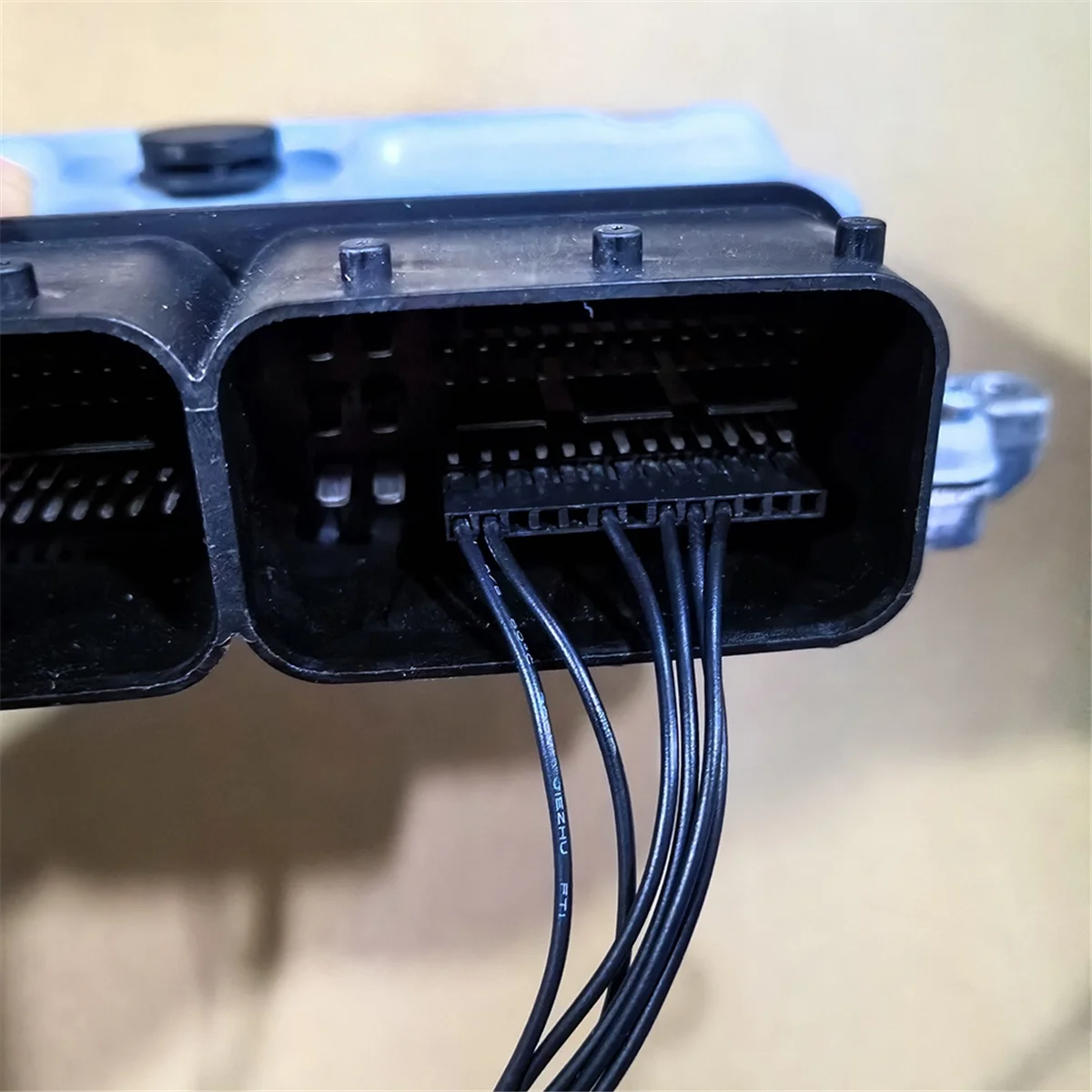 Специальный кабель для чтения/записи KTAG 272 ECU подключения к компьютеру Mercedes-Benz