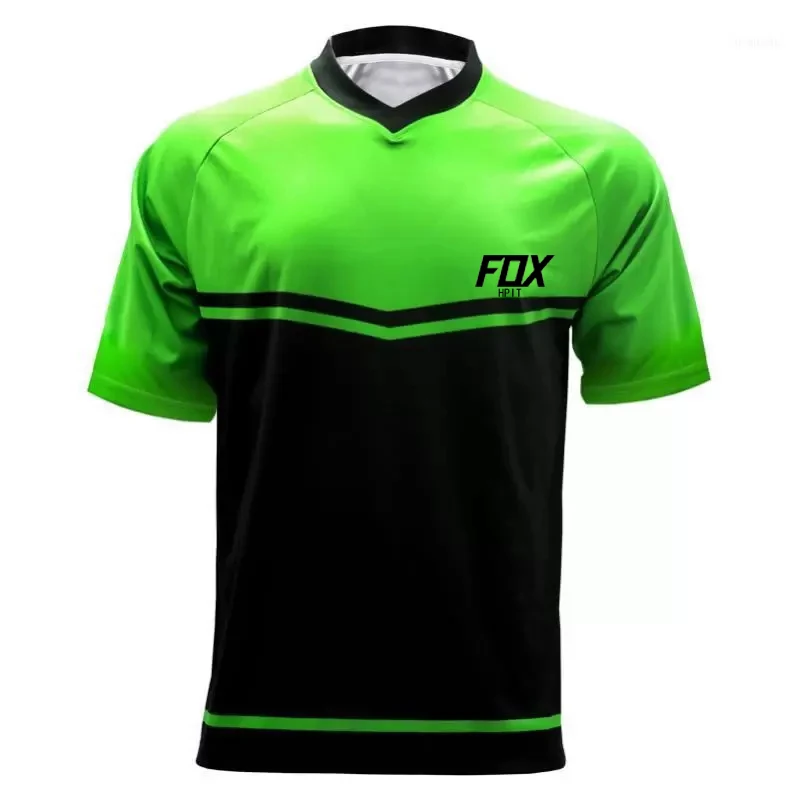 Рубашка hпитлиса для езды на мотоцикле и горном велосипеде