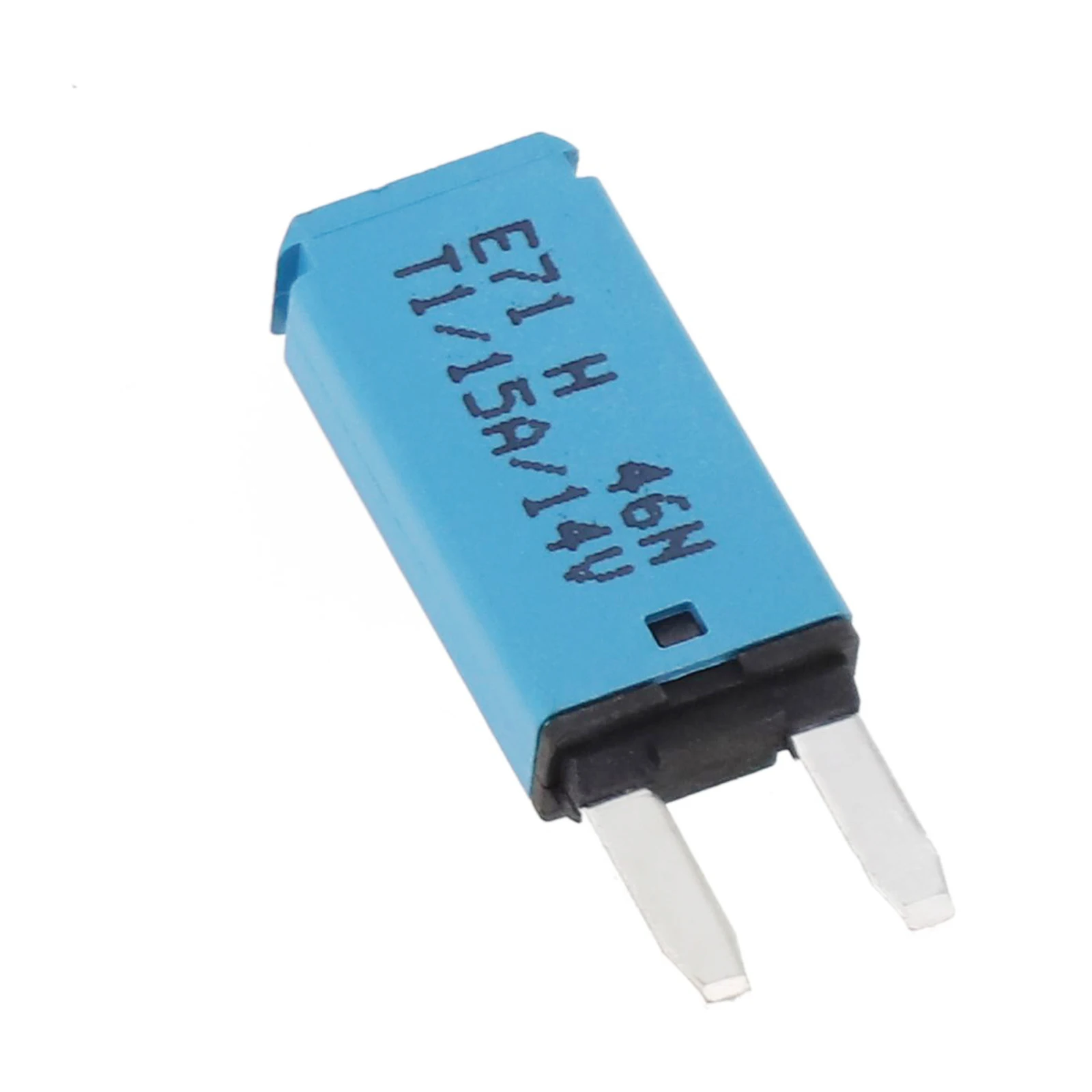 Автоматический выключатель с автоматическим восстановлением предохранитель 12-24