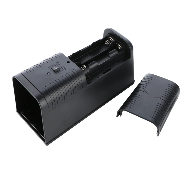 

Электрическая ловушка для мышей AG010