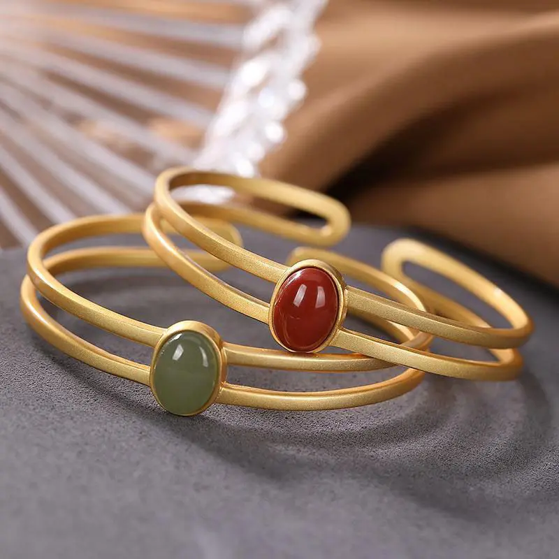 Новый китайский стиль высококачественный простой и регулируемый цветной