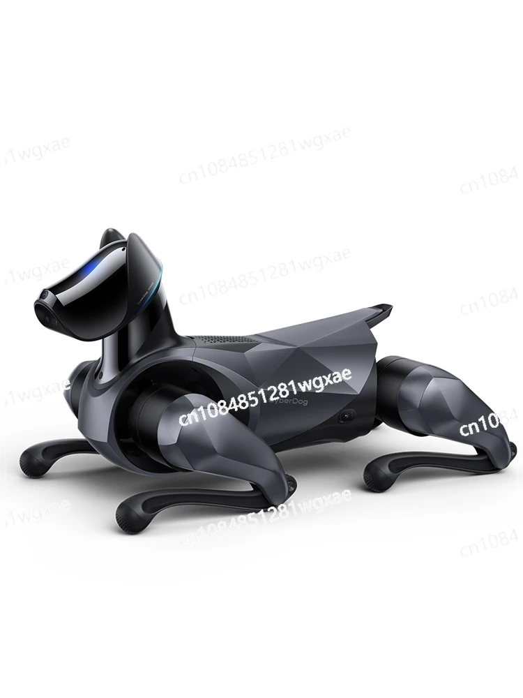 Bionic четвероногий робот саморазвивающийся мотор с контролем силы