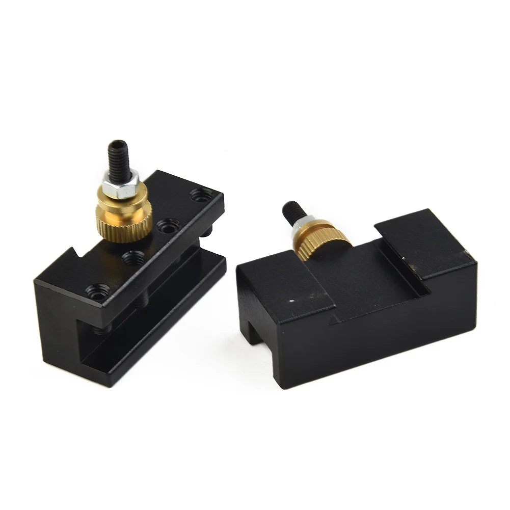 Набор прецизионных мини-токарных держателей инструментов регулируемая высота