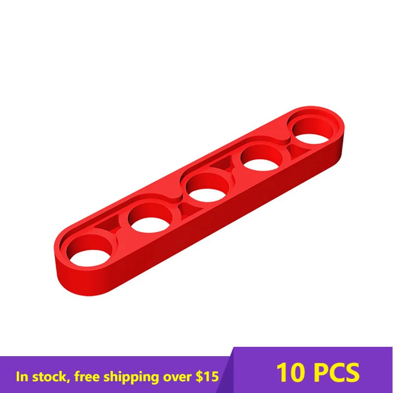 

10PCS MOC Bricks Assembles Particles 32017 for Building Blocks Classic Brand Kids DIY Educational High-Tech Spare Toys