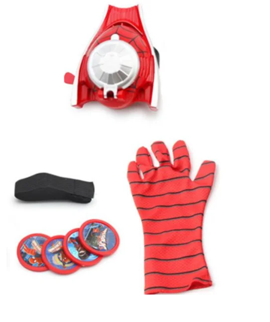 Детский костюм-накидка для косплея костюм супергероя на Хэллоуин Фэнтезийный