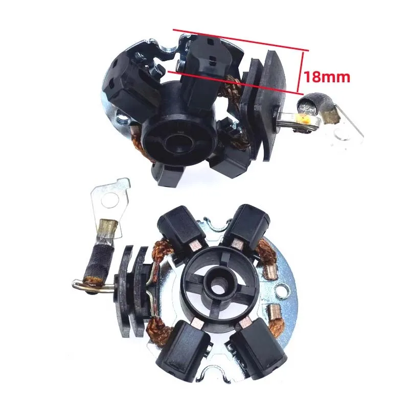 

Держатель угольной щетки стартера для Kia Forte Wuling Hyundai new Elantra 2021year