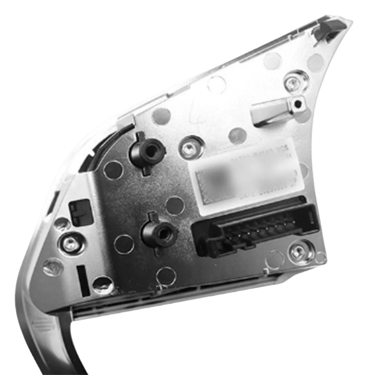 L + R переключатель круиз-контроля на руль для Hyundai Elantra Tucson 2021-2024 96710-BU030 96720-BU160