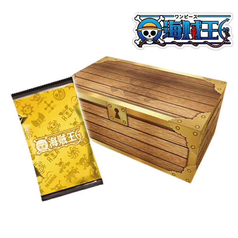 

2022 NEW One Piece Collector's Edition Collection Cards Anime Figure Luffy Zoro Sanji Rare SSP Card Birthday Gift for Children