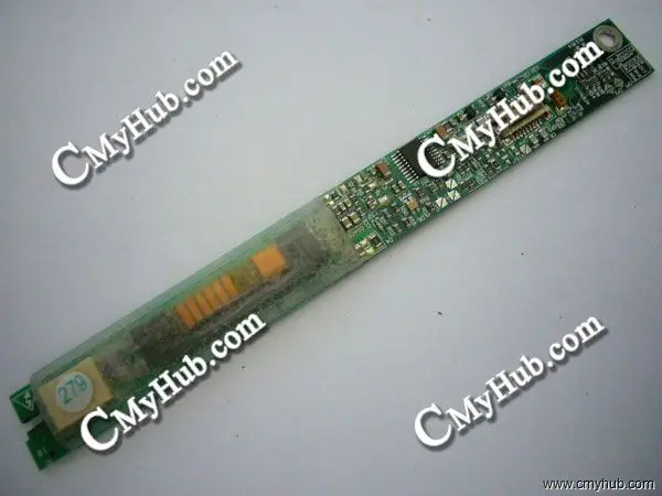 Плата инвертора для IBM Thinkpad X31 для Ambit J07I060.01, плата ЖК-инвертора J150521 J07I060.01 REV:2 J150521 FRU P/N: 91P7280