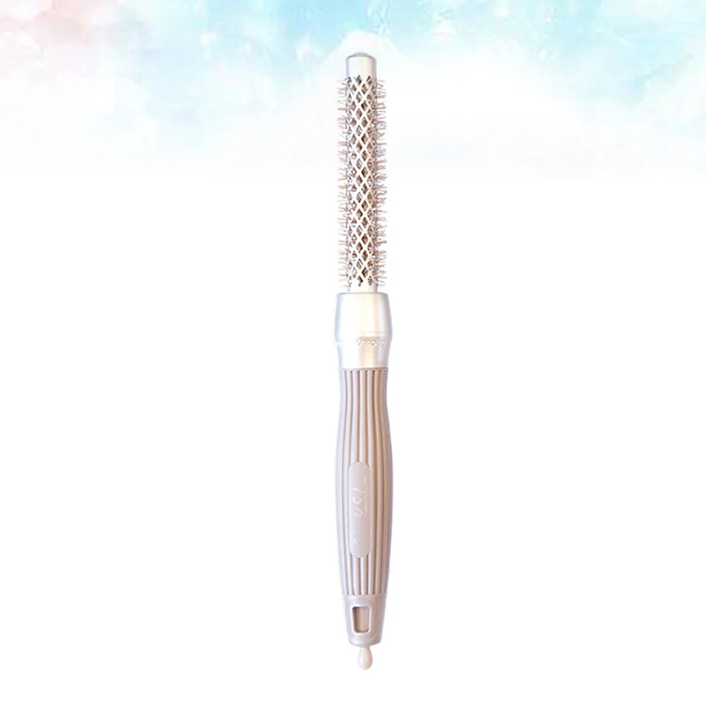 

Hair Comb Curling Women Styling Brush Roller Salon Supplies Miss Blow Dryer Curly