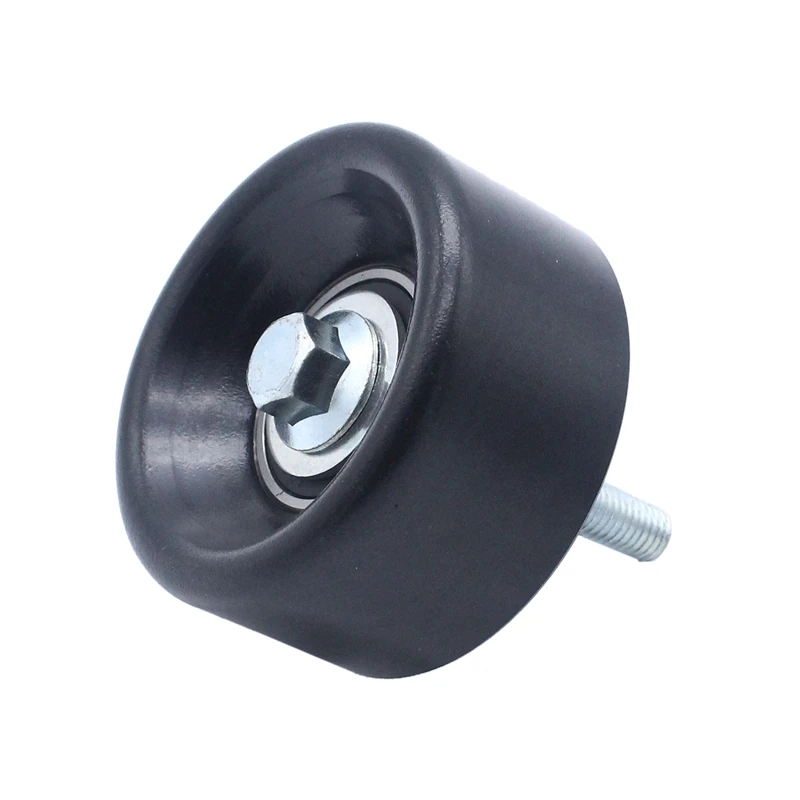 Ремень управления вентилятором для Ford Transit MK6 2 4 LTI TX LDV Convoy 1097574 Натяжной ролик 1770837