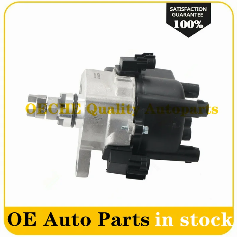 1 шт. новый распределитель зажигания 19050-74010 19050-74040 19050-74020 1905074040 для 1905074020-1992 Toyota Camry