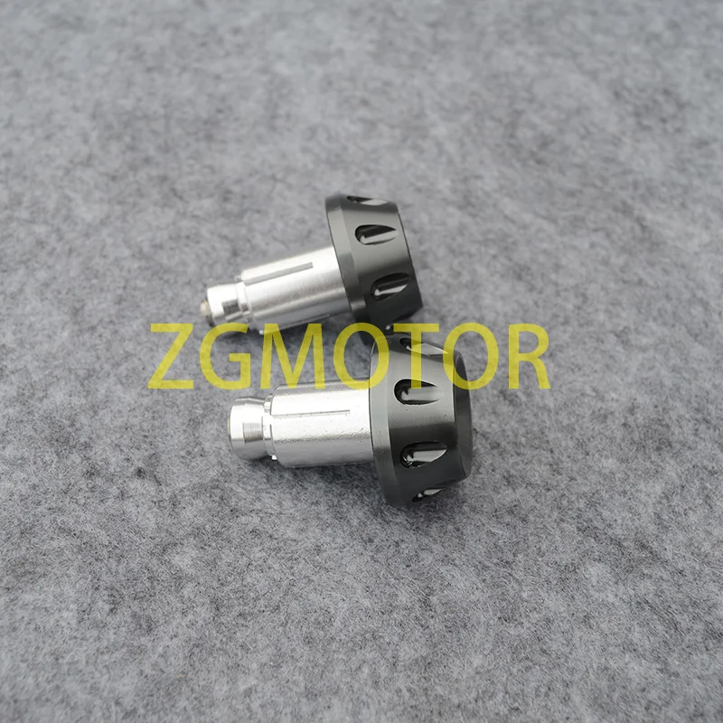 Рукоятка на руль мотоцикла CNC для Suzuki GS500/650/750/1000 GW250 GZ125/250 RGV250