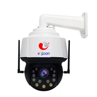 manufacturer night vision ptz hd cctv dome surveillance cam 360 degree 5mp 30x zoom motion tracking wifi ptz dome camera outdoor