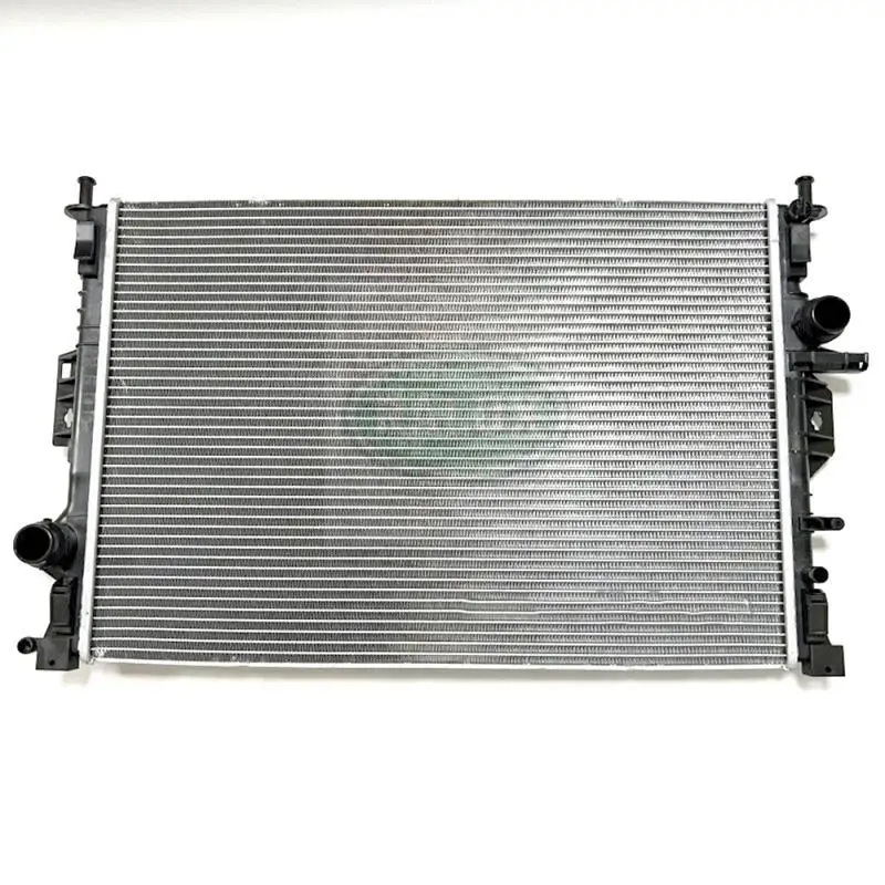 

RALUX Aluminum Car Radiator For Ford Mondeo Galaxy LAND ROVER RANGE ROVER Evoque 2.0 6G91-8005-FC 6G91-8005-FB LR006715 LR039530