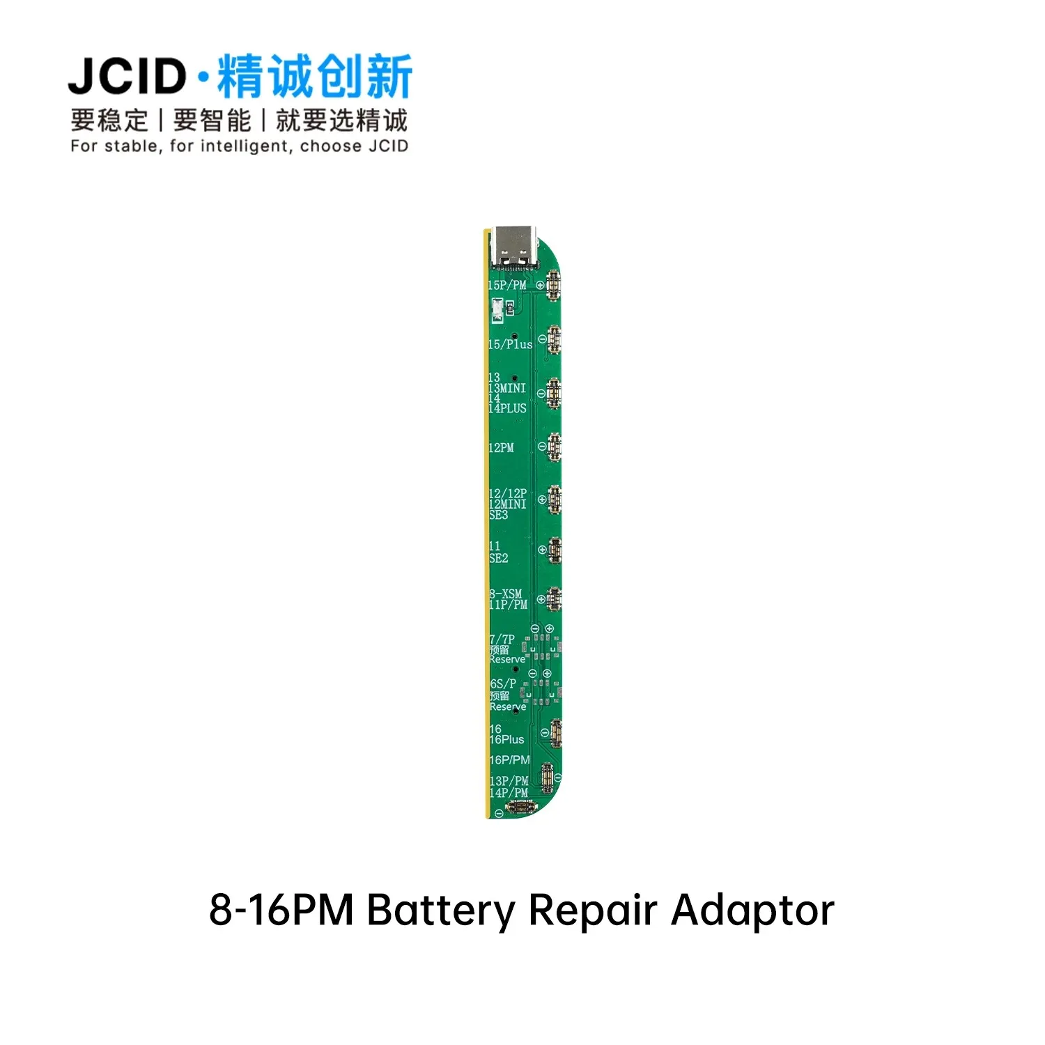 

Оригинальный гибкий кабель для ремонта аккумуляторной метки JCID для iPhone 11, 12, 13, 14, 15, 16, 17 Pro Max, инструменты для ремонта кабеля для предупреждения аккумулятора