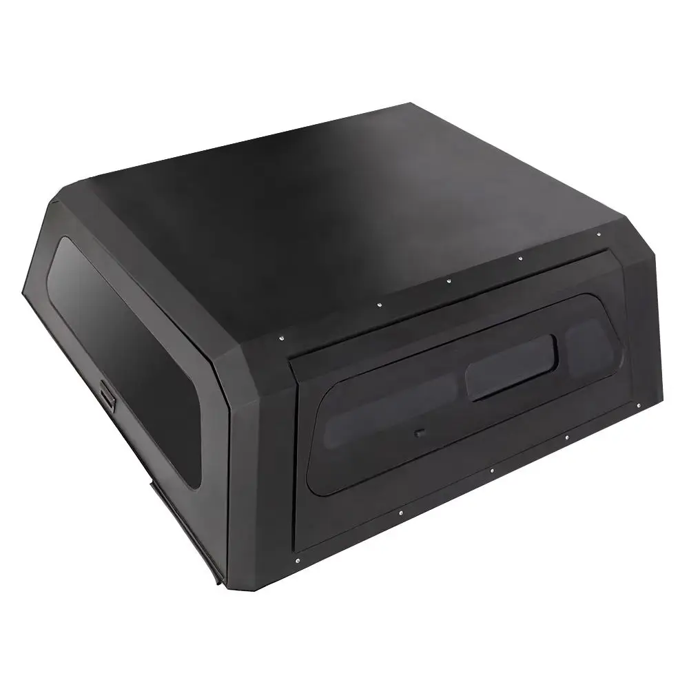 4 шт. водонепроницаемые стальные реечные навес для Toyota Tacoma 5 футов