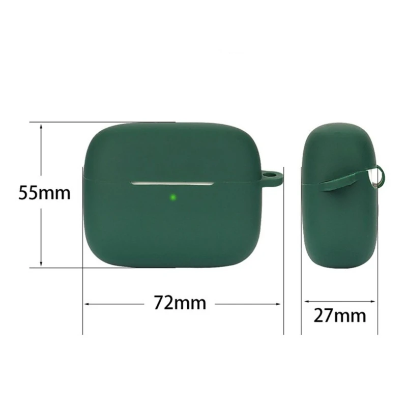 Защитный чехол для беспроводных наушников Baseus Bowie M2